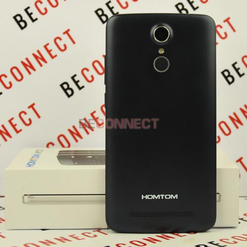 Homtom HT17 Deep Blue